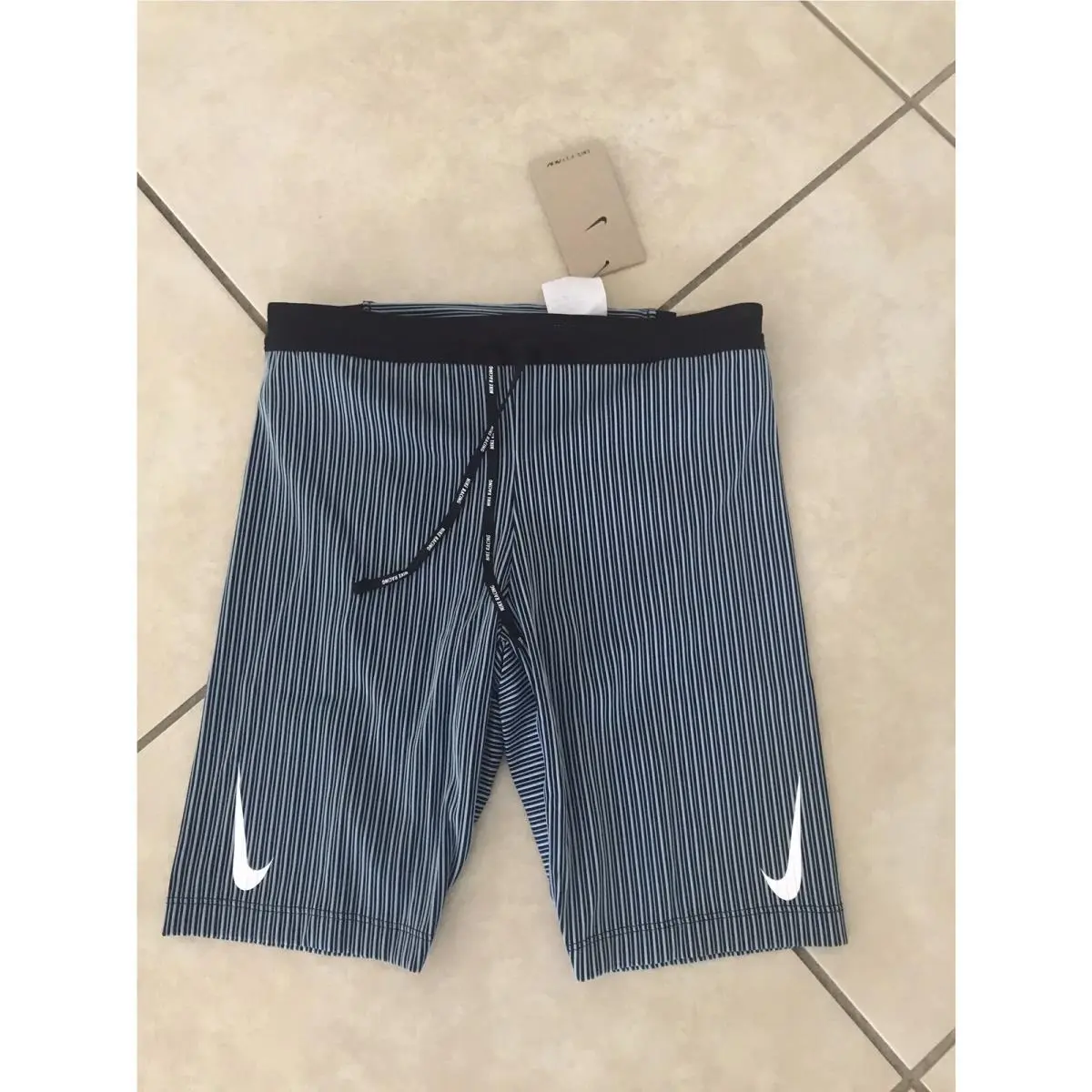 Nike clothing - DRI-FIT ADV - ADV - DM4622-017 DM4622017 - Blue (UPC: 0196608625643) 3