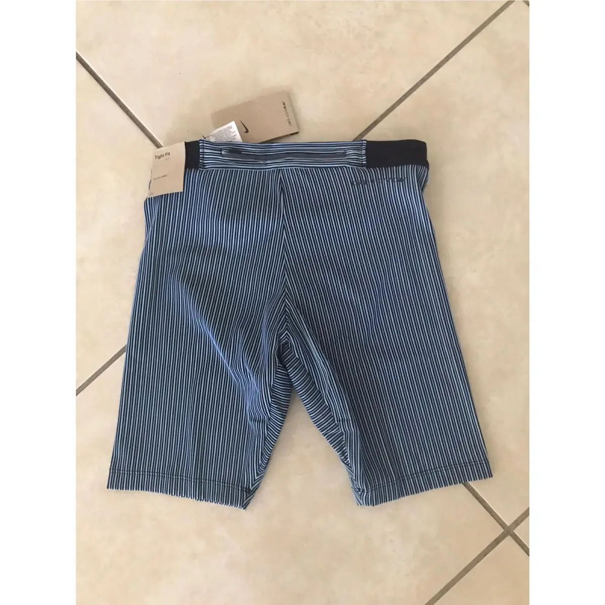 Nike clothing - DRI-FIT ADV - ADV - DM4622-017 DM4622017 - Blue (UPC: 0196608625643) 4