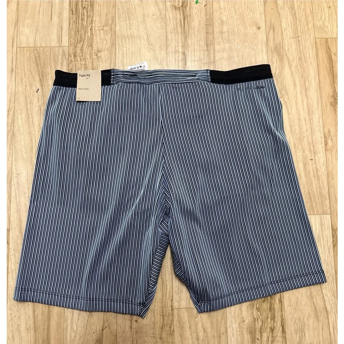 Nike clothing - DRI-FIT ADV - ADV - DM4622-017 - Blue & Black 8