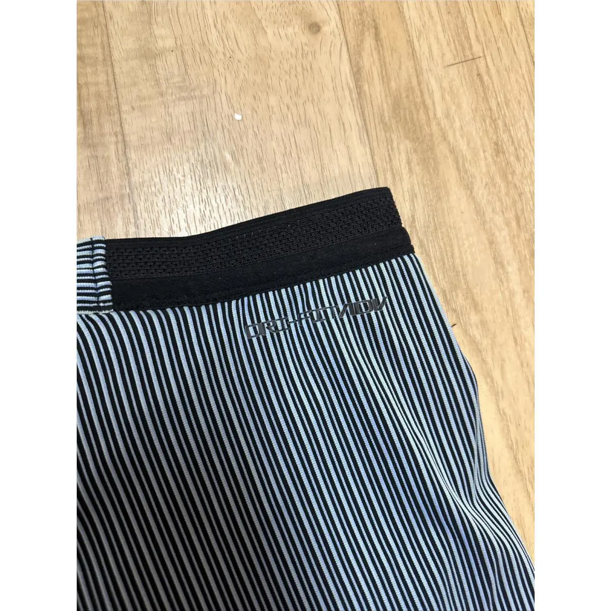 Nike clothing - DRI-FIT ADV - ADV - DM4622-017 - Blue & Black 6