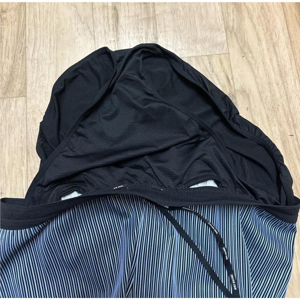 Nike clothing - DRI-FIT ADV - ADV - DM4622-017 - Blue & Black 7