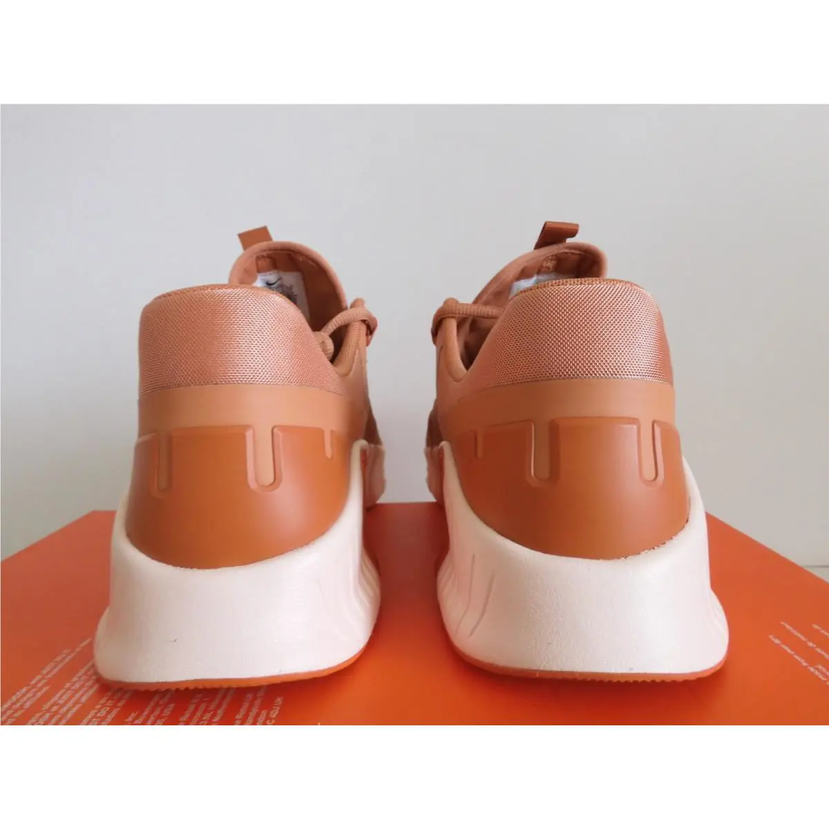 Nike shoes - Nike Free Metcon 5 - Free Metcon - DV3950 200 - Brown (UPC: 196607701683) 2