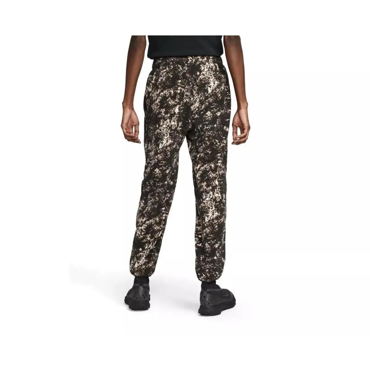 Nike clothing - ACG Therma-Fit Wolf Tree Pants - DV9104-104 - Light Orewood Brown (UPC: 0196153780590) 0