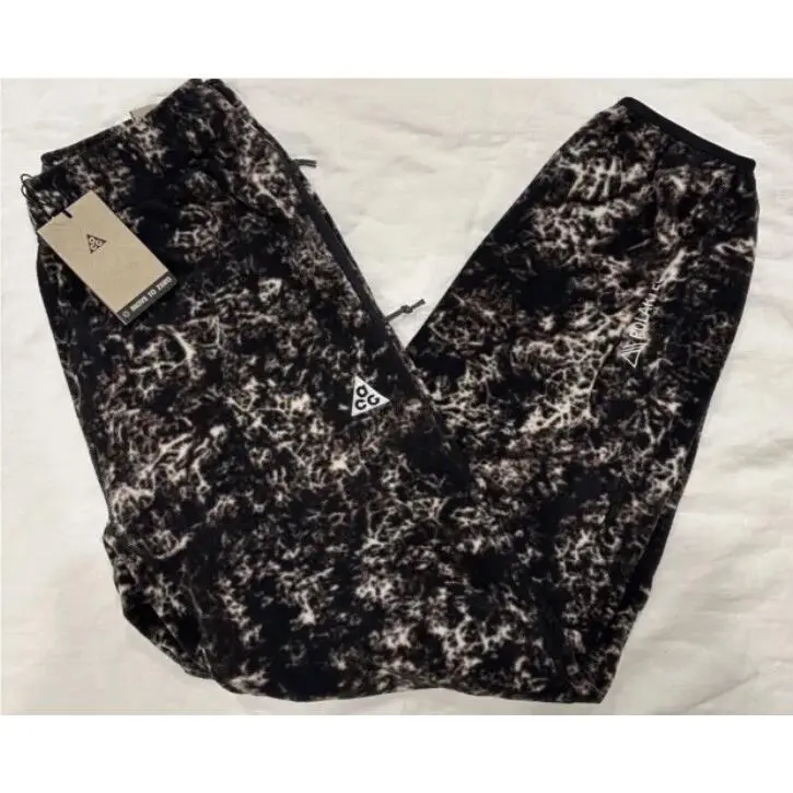 Nike clothing - ACG Therma-Fit Wolf Tree Pants - DV9104-104 - Light Orewood Brown (UPC: 0196153780590) 8