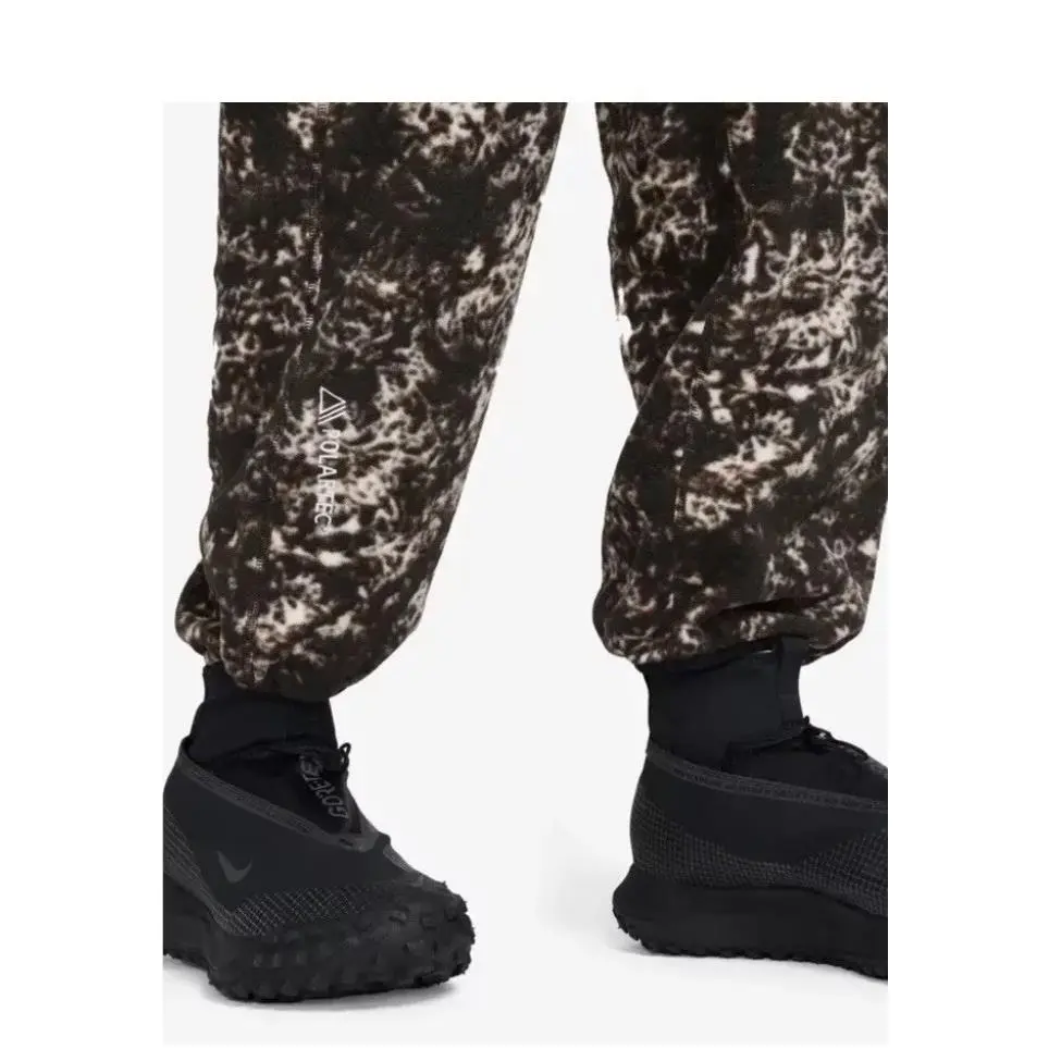 Nike clothing - ACG Therma-Fit Wolf Tree Pants - DV9104-104 - Light Orewood Brown (UPC: 0196153780590) 9