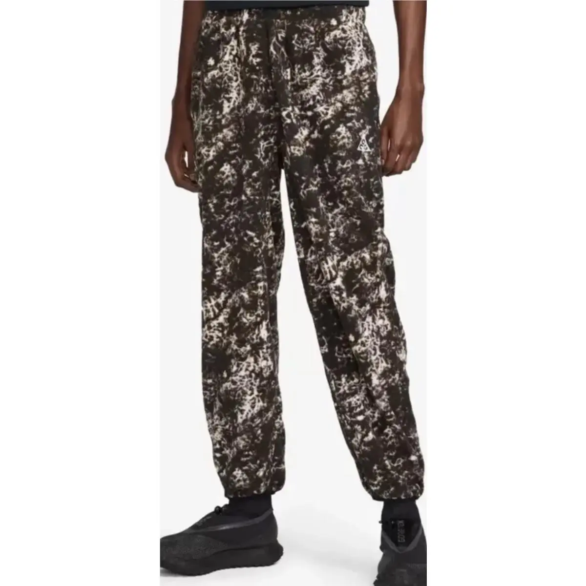 Nike clothing - ACG Therma-Fit Wolf Tree Pants - DV9104-104 - Light Orewood Brown (UPC: 0196153780590) 5