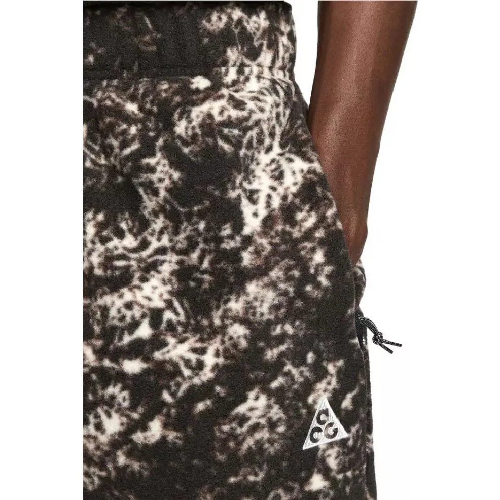 Nike clothing - ACG Therma-Fit Wolf Tree Pants - DV9104-104 - Light Orewood Brown (UPC: 0196153780590) 2