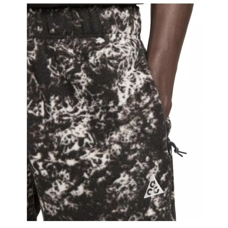 Nike clothing - ACG Therma-Fit Wolf Tree Pants - DV9104-104 - Light Orewood Brown (UPC: 0196153780590) 3