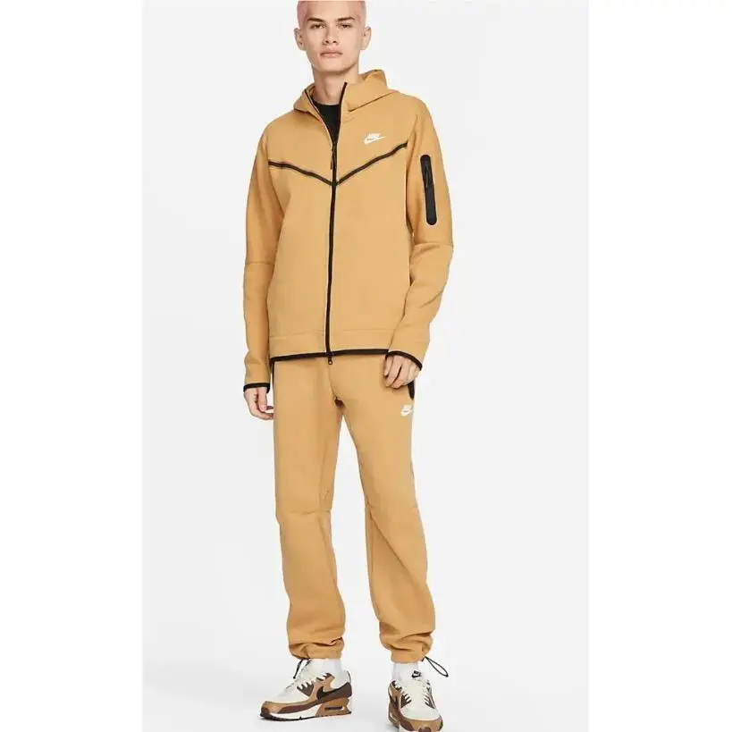 Nike clothing - Nike - DQ4312722 - Gold 1