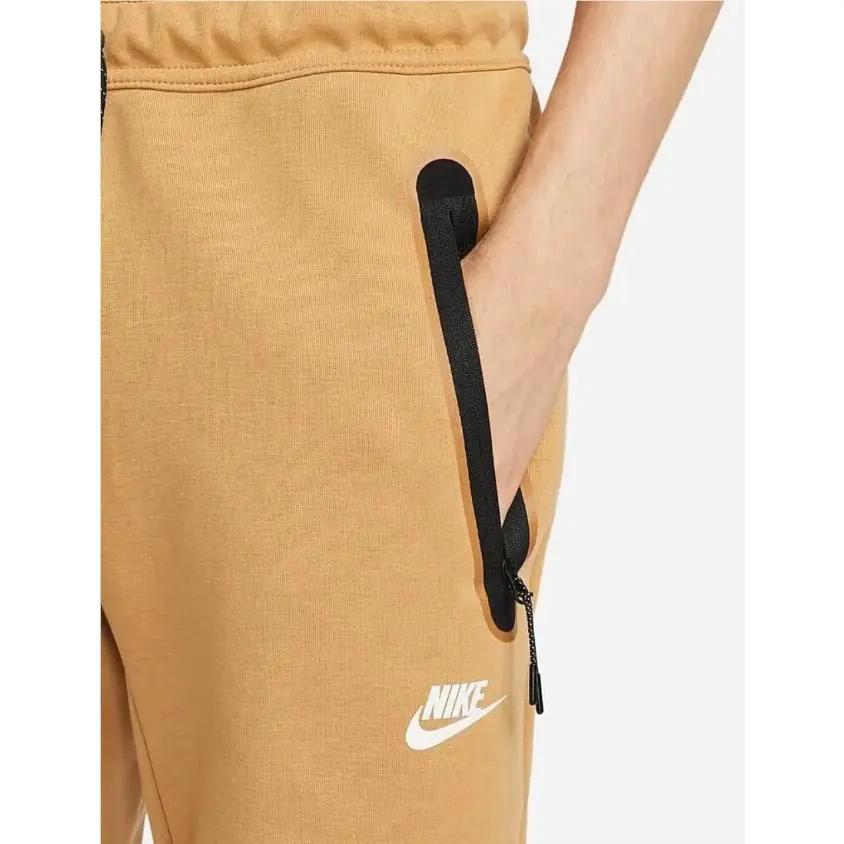 Nike clothing - Nike - DQ4312722 - Gold 0
