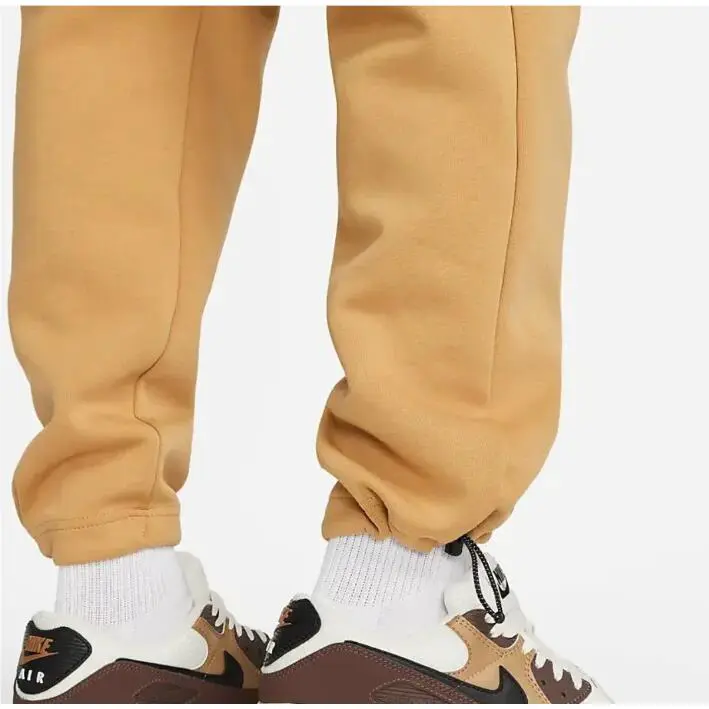Nike clothing - Nike - DQ4312722 - Gold 2