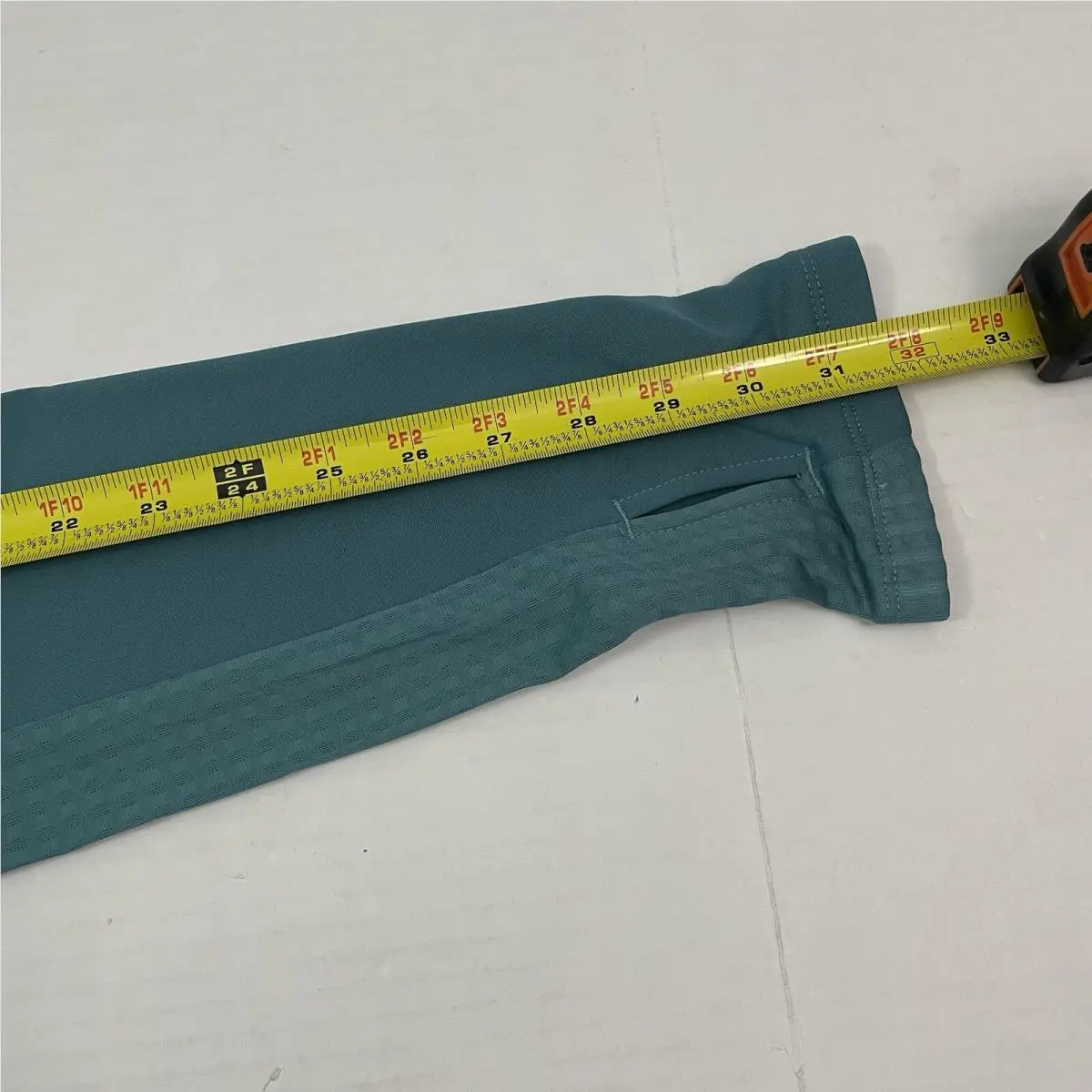 Nike clothing - Nike Therma Fit - Therma Fit - DV9297379 - Green 10