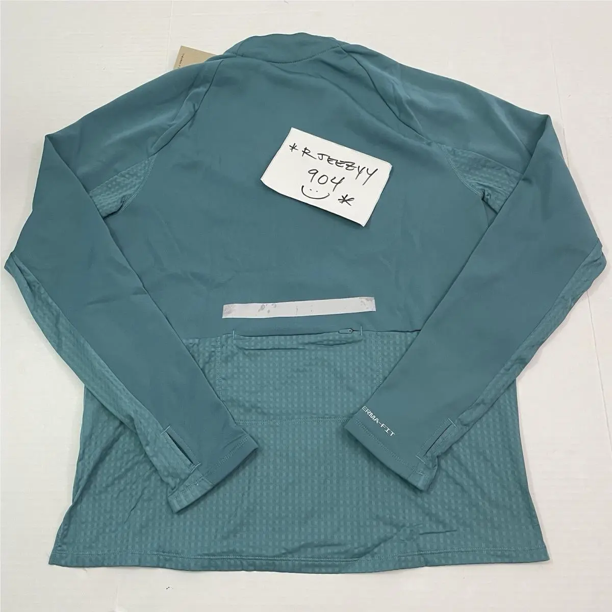 Nike clothing - Nike Therma Fit - Therma Fit - DV9297379 - Green 6