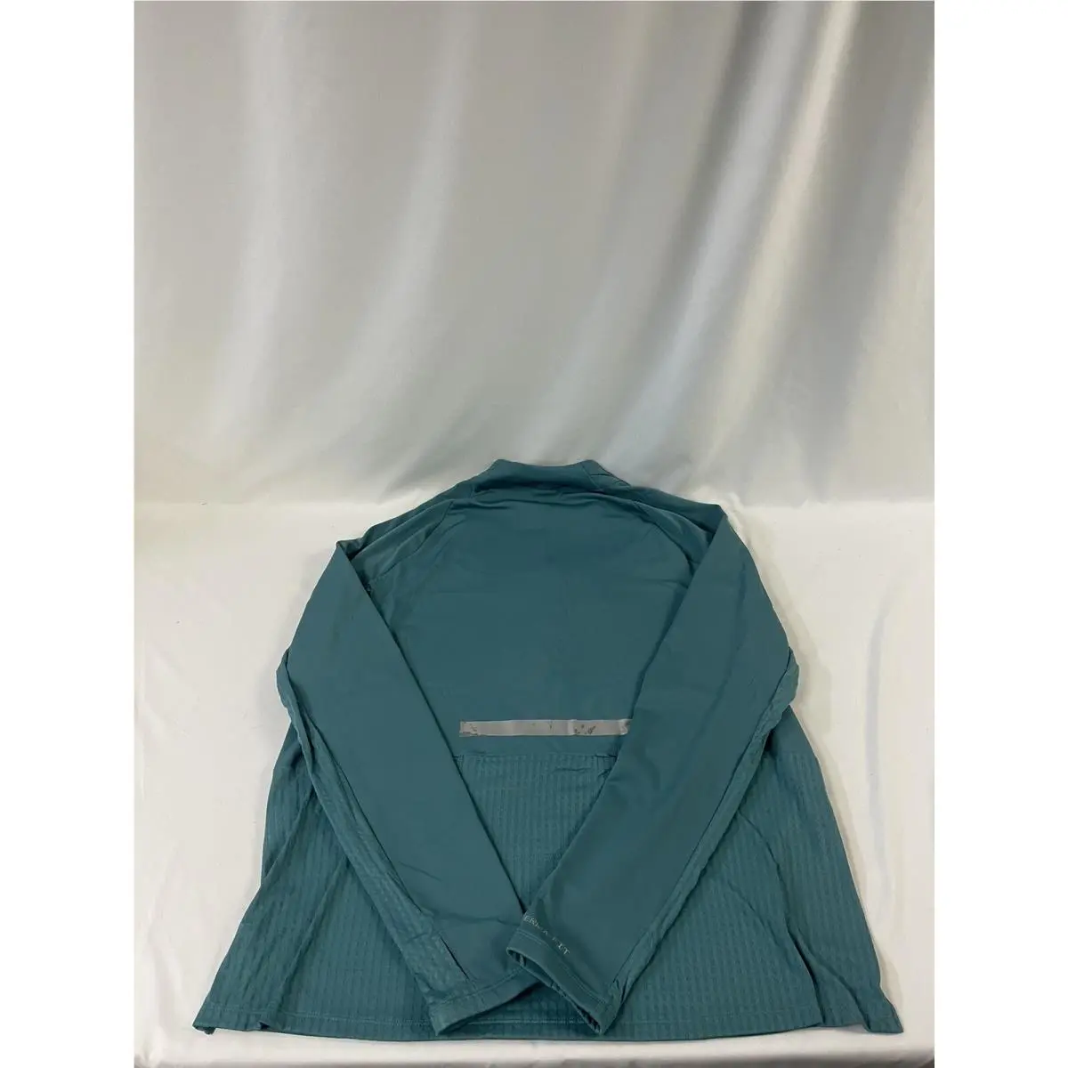 Nike clothing - Nike Therma Fit - Therma Fit - DV9297379 - Teal 0