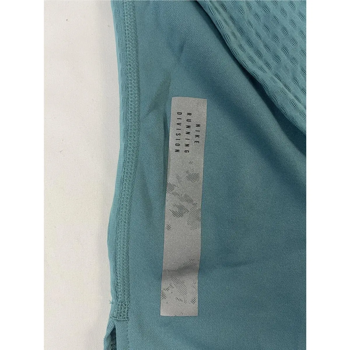 Nike clothing - Nike Therma Fit - Therma Fit - DV9297379 - Teal 3