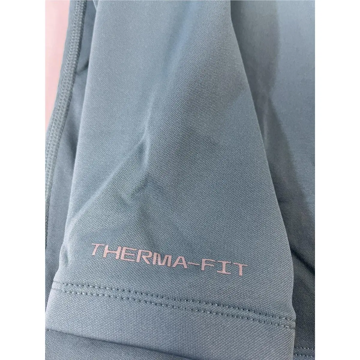 Nike clothing - Nike Therma Fit - Therma Fit - DV9297379 - Teal 4