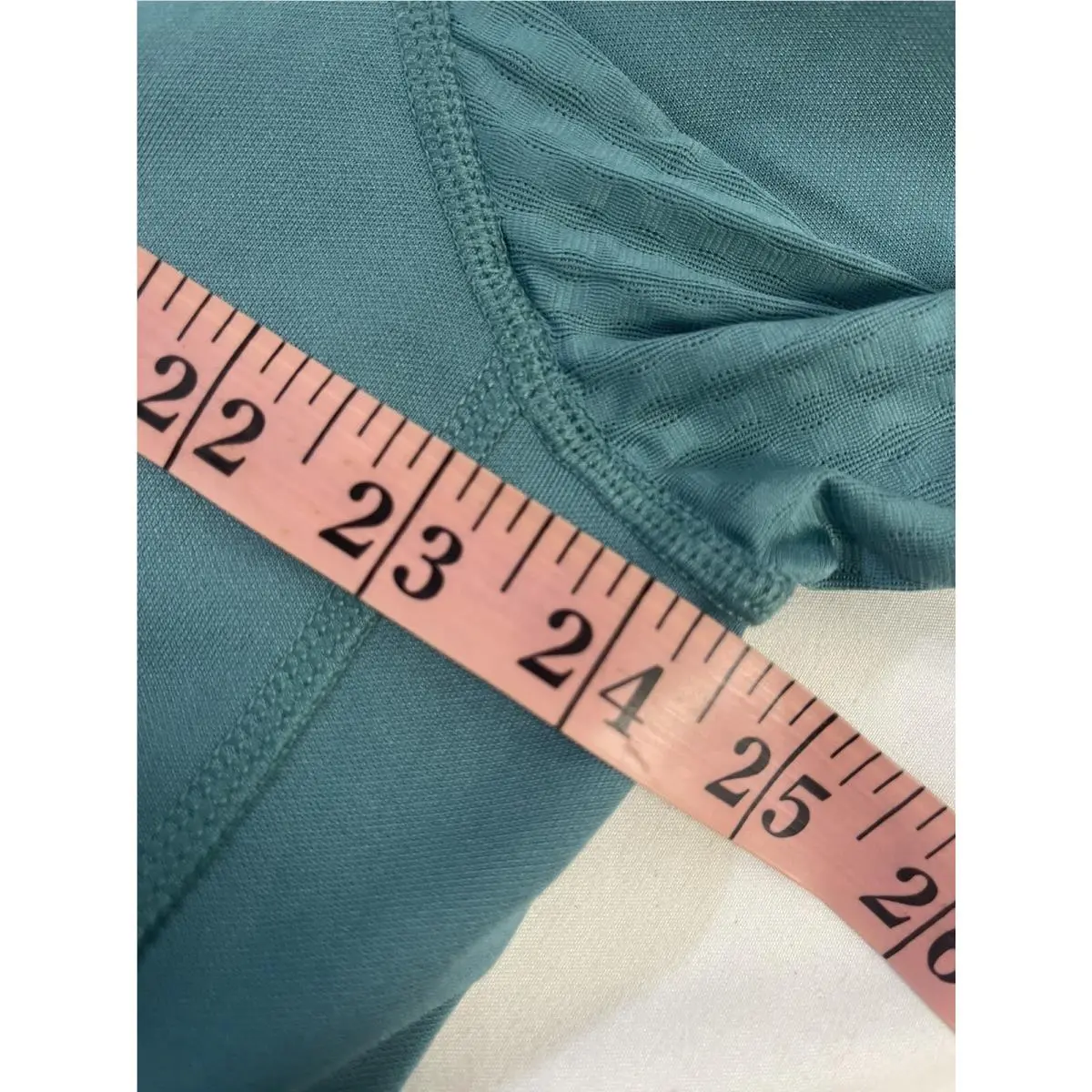 Nike clothing - Nike Therma Fit - Therma Fit - DV9297379 - Teal 6