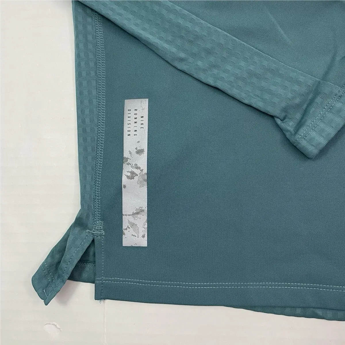 Nike clothing - Nike Therma Fit - Therma Fit - DV9297379 - Green 2
