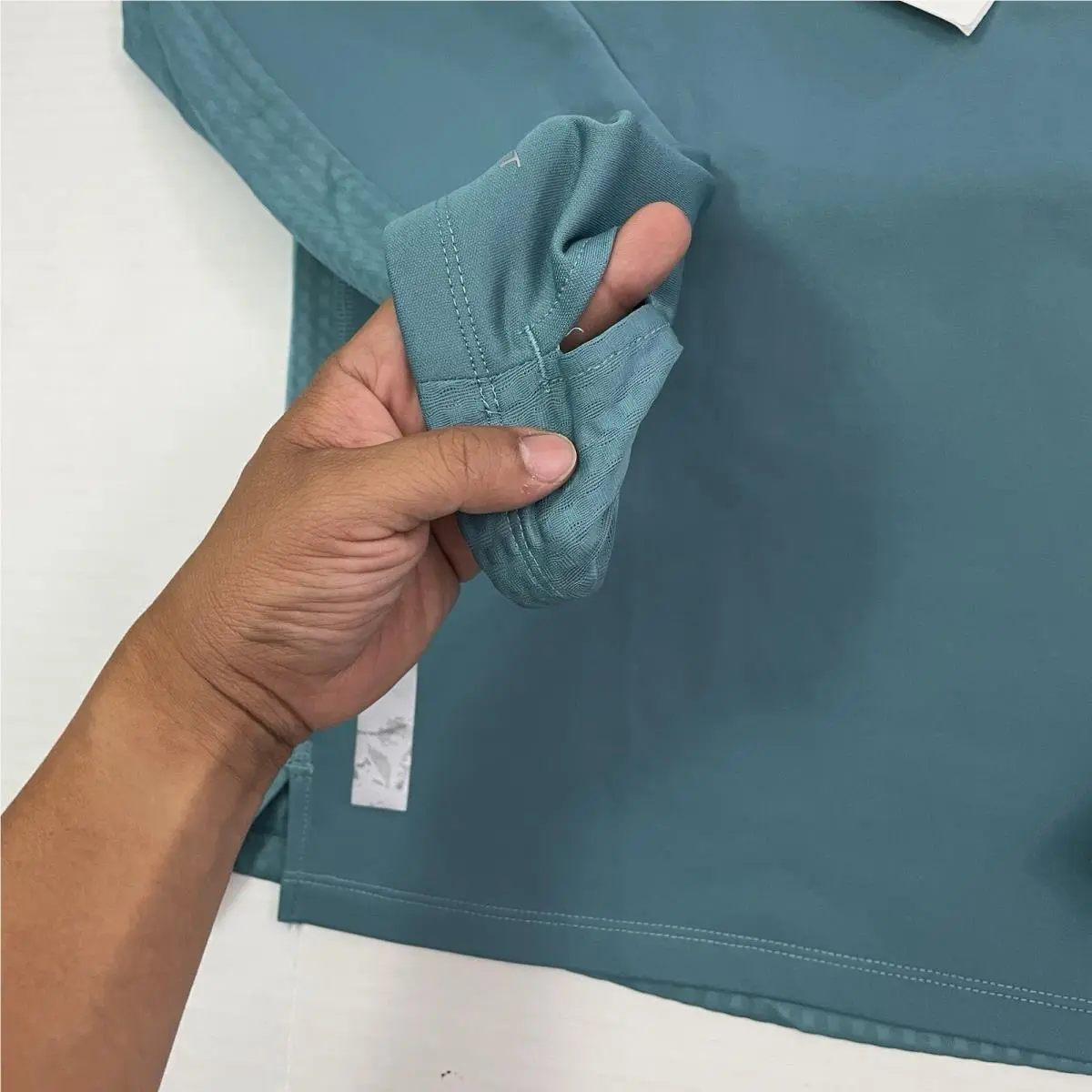 Nike clothing - Nike Therma Fit - Therma Fit - DV9297379 - Green 4