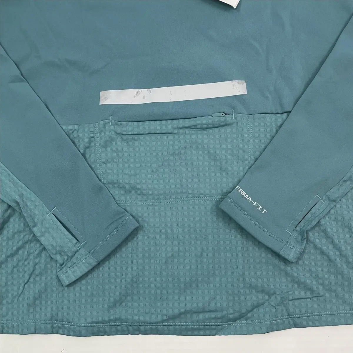 Nike clothing - Nike Therma Fit - Therma Fit - DV9297379 - Green 7