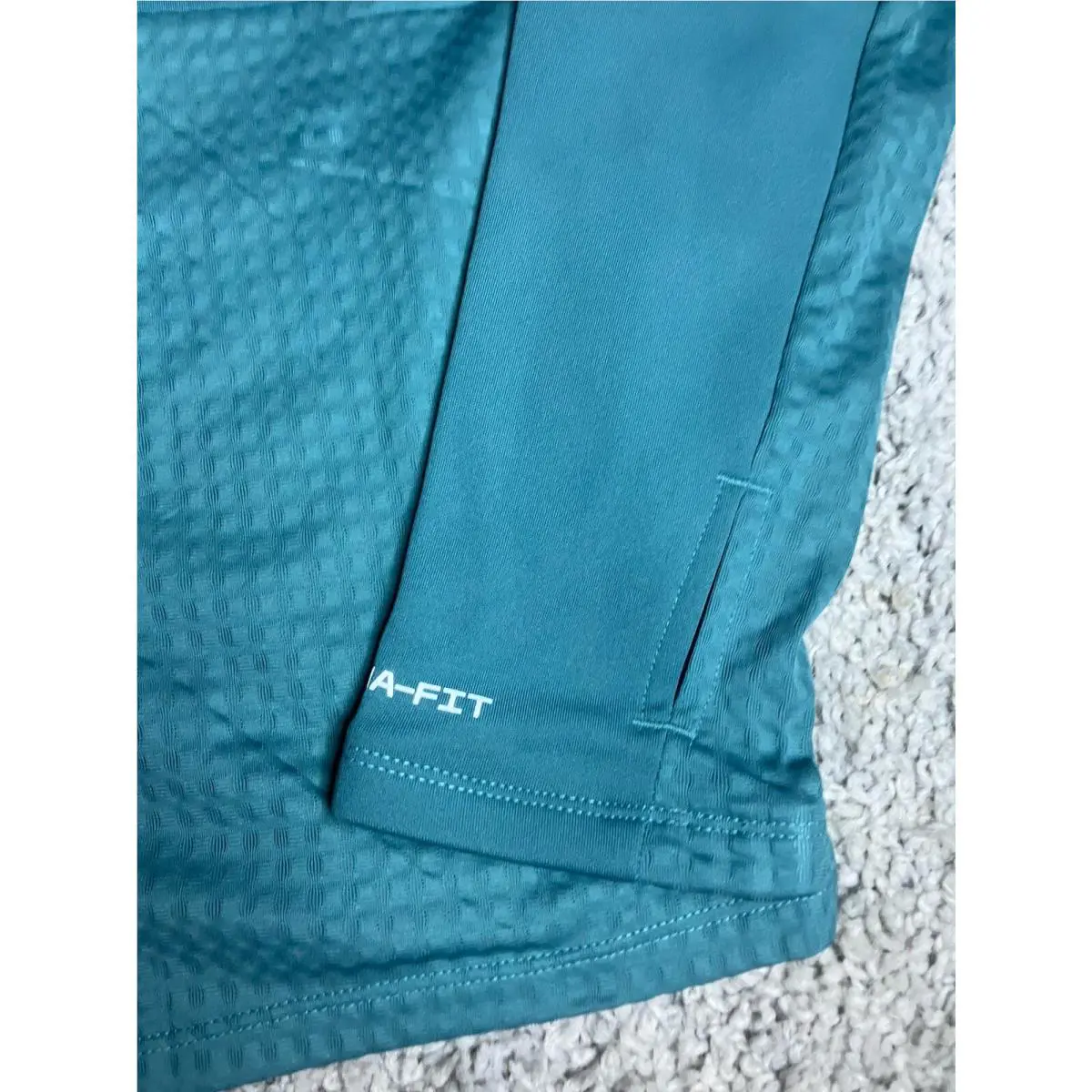 Nike clothing - Therma-FIT - DV9297-379 DV9297379 - Green 9