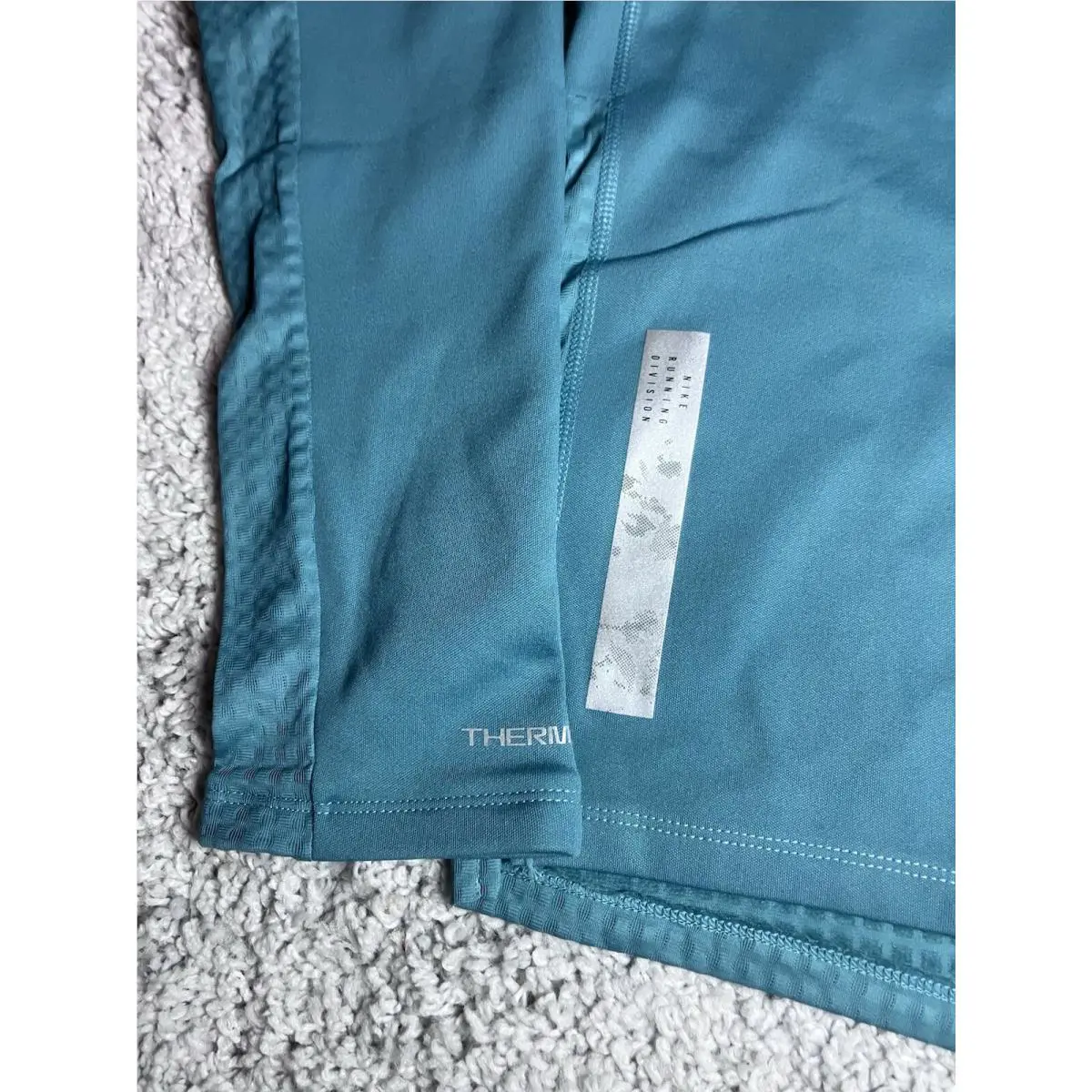 Nike clothing - Therma-FIT - DV9297-379 DV9297379 - Green 0