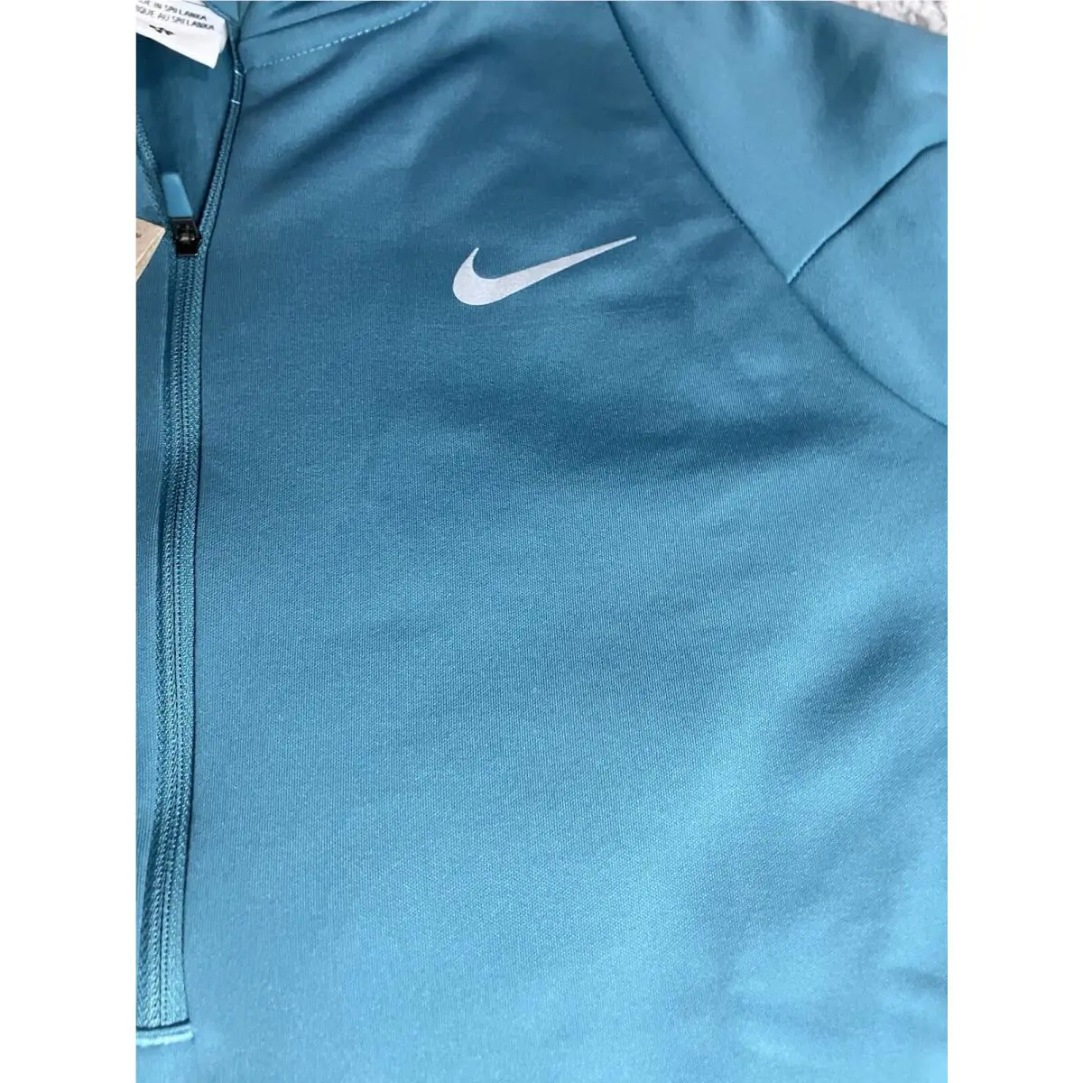 Nike clothing - Therma-FIT - DV9297-379 DV9297379 - Green 2