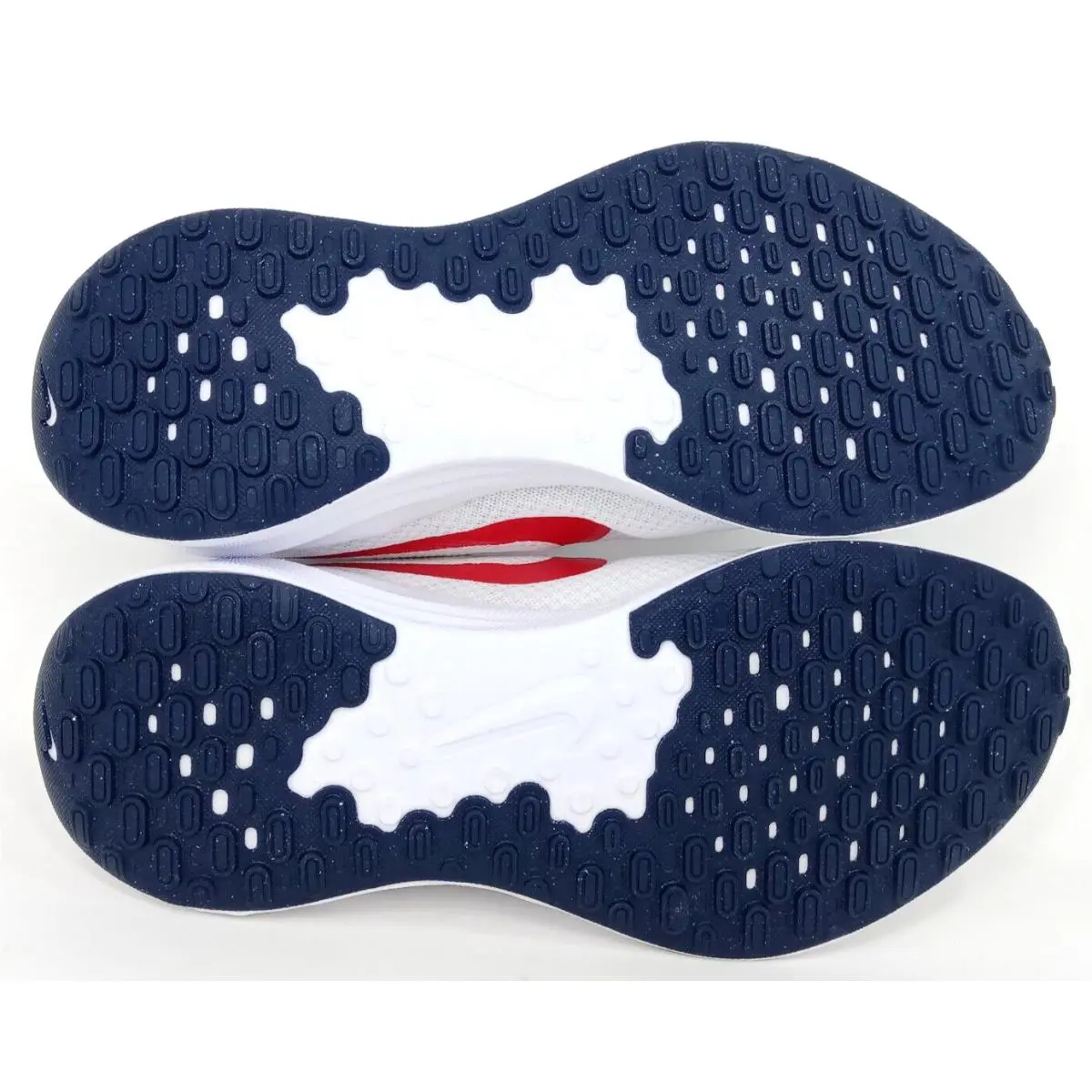 Nike shoes - Nike Revolution 7 - Revolution - FB8501 100 - White (UPC: 196969468699) 8