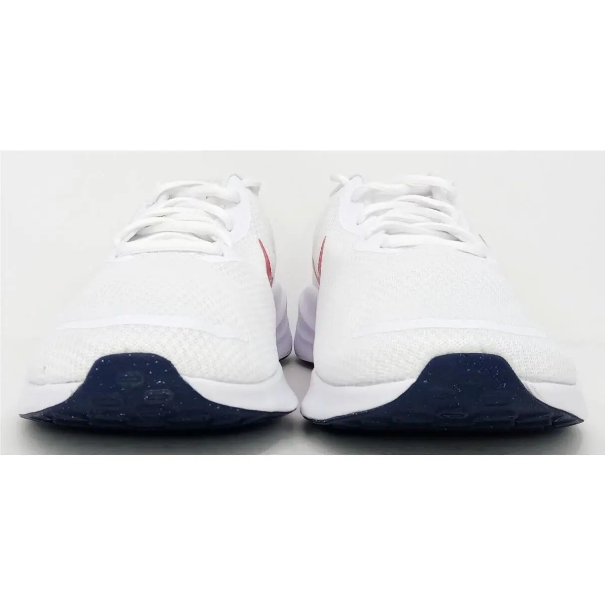 Nike shoes - Nike Revolution 7 - Revolution - FB8501 100 - White (UPC: 196969468699) 0