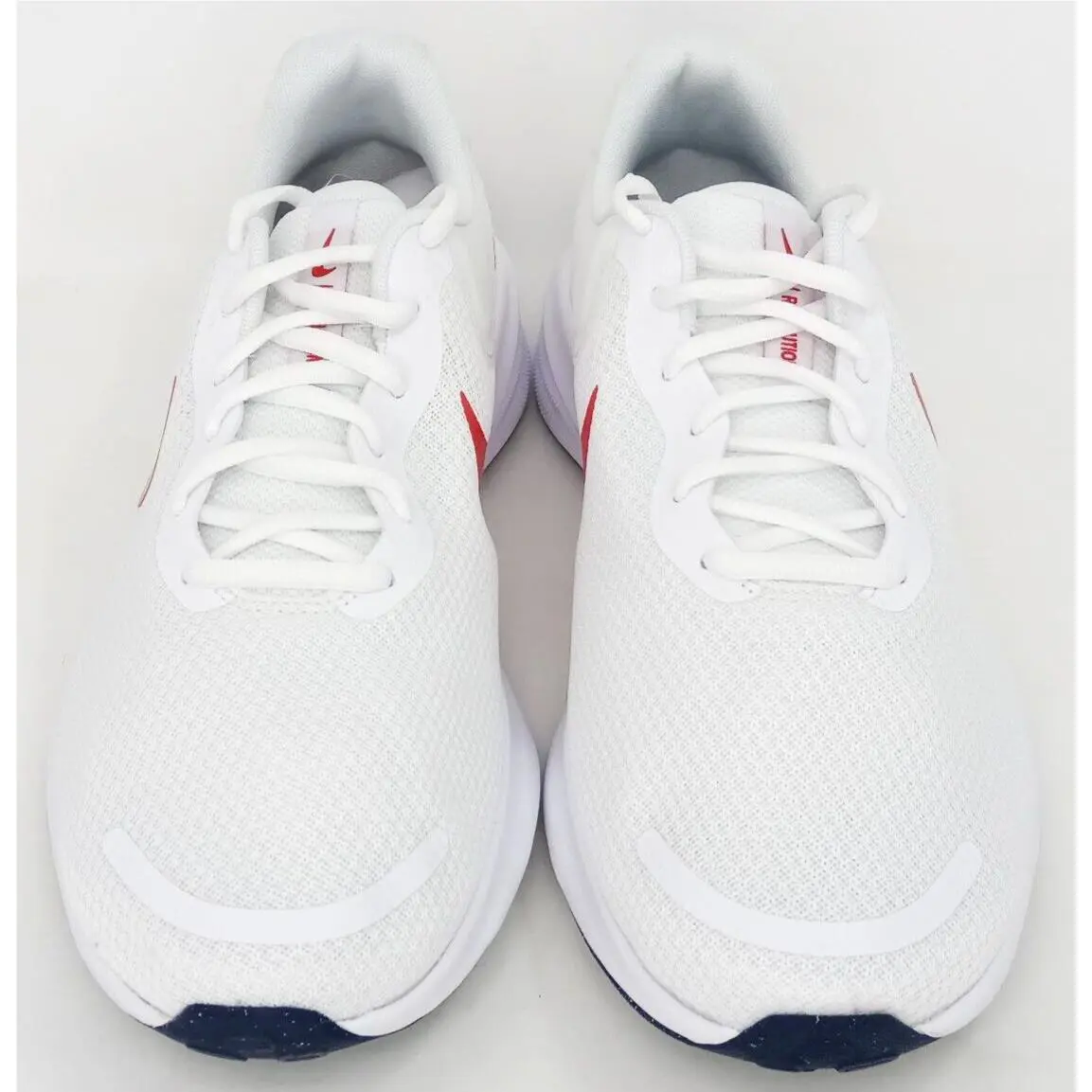 Nike shoes - Nike Revolution 7 - Revolution - FB8501 100 - White (UPC: 196969468699) 1