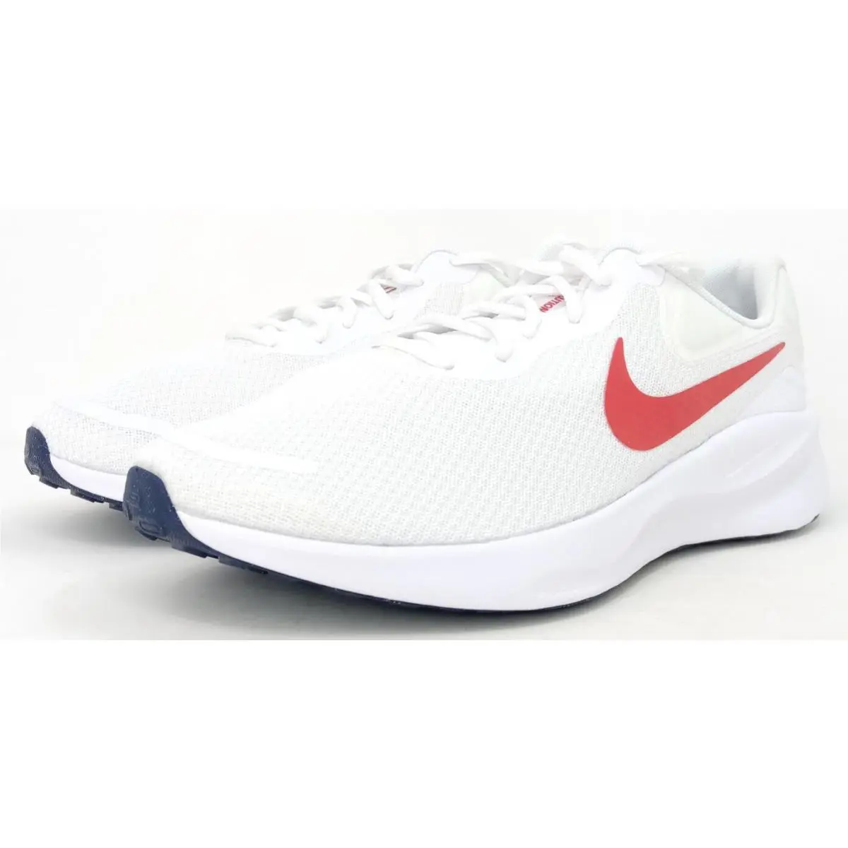 Nike shoes - Nike Revolution 7 - Revolution - FB8501 100 - White (UPC: 196969468699) 2