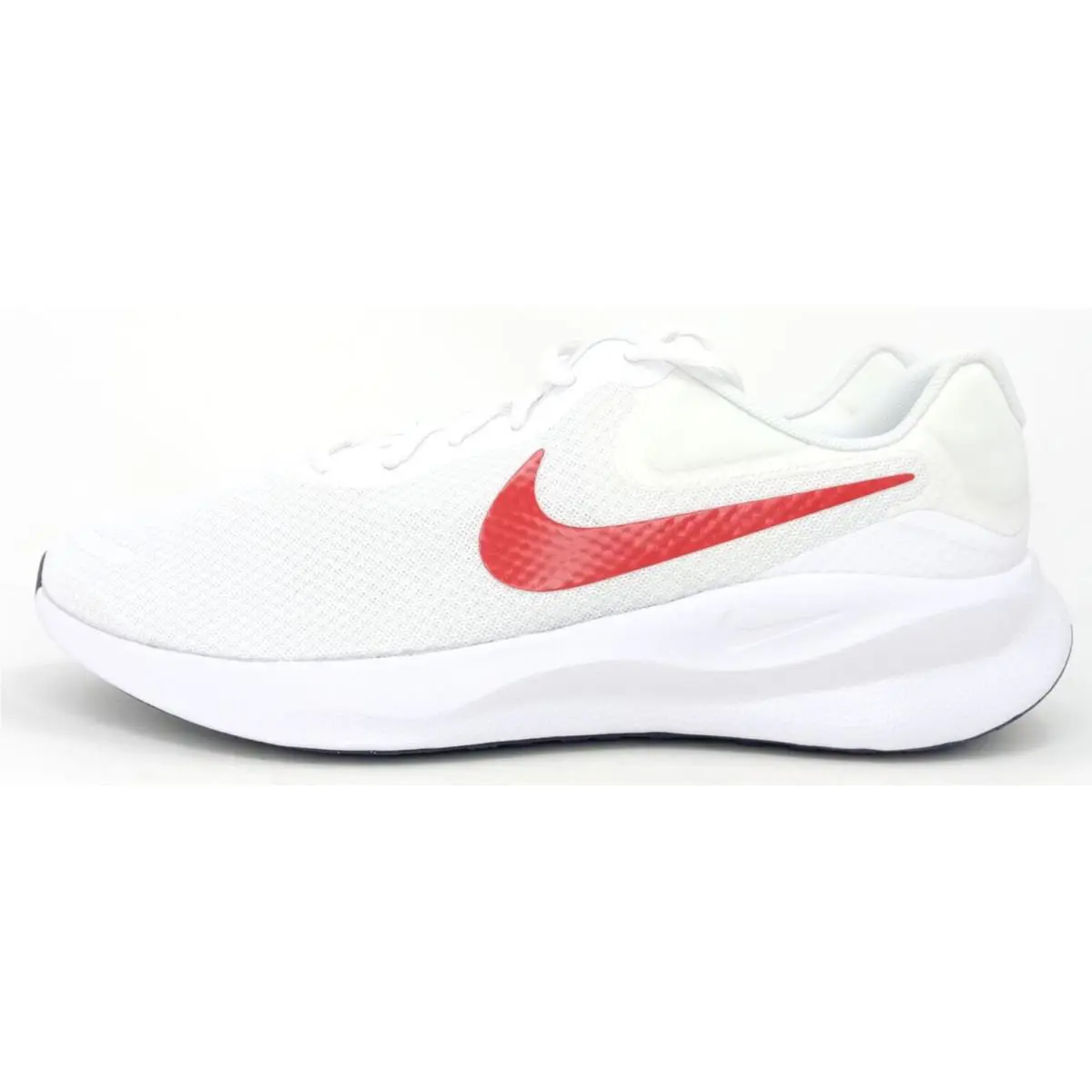 Nike shoes - Nike Revolution 7 - Revolution - FB8501 100 - White (UPC: 196969468699) 3
