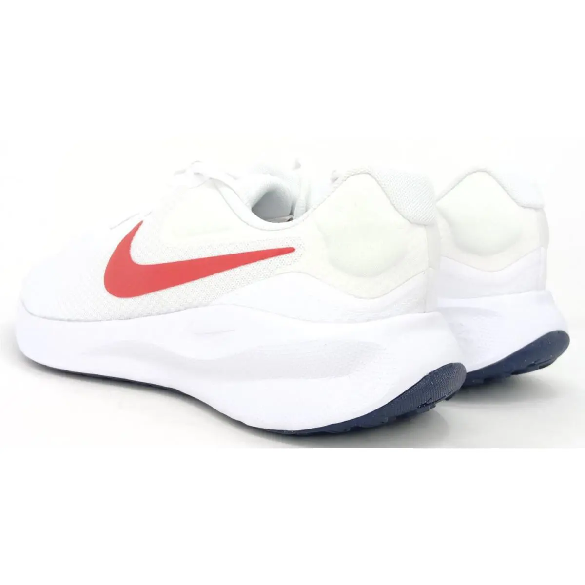 Nike shoes - Nike Revolution 7 - Revolution - FB8501 100 - White (UPC: 196969468699) 4