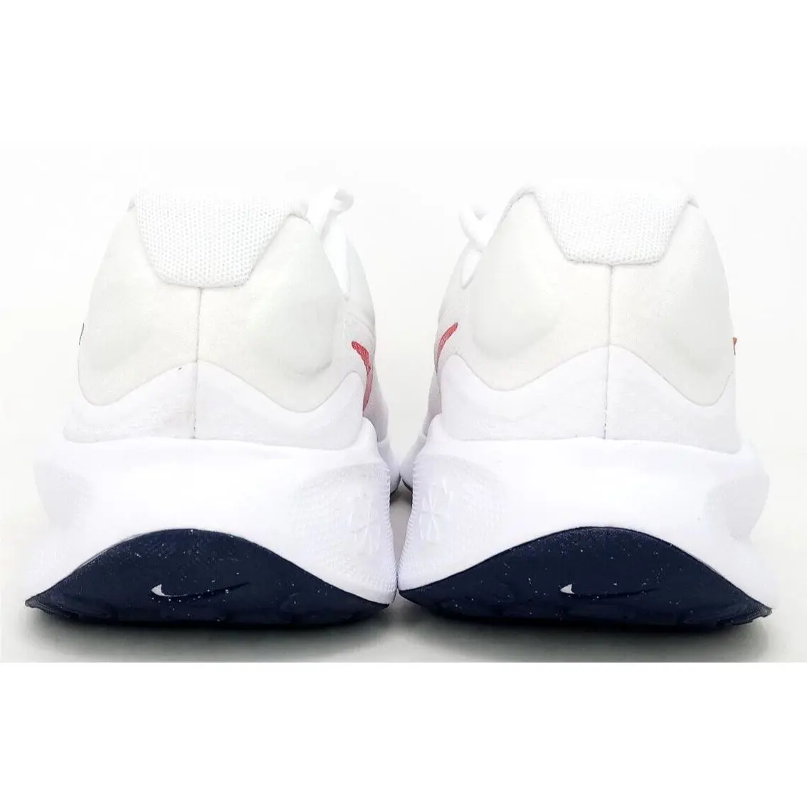 Nike shoes - Nike Revolution 7 - Revolution - FB8501 100 - White (UPC: 196969468699) 5