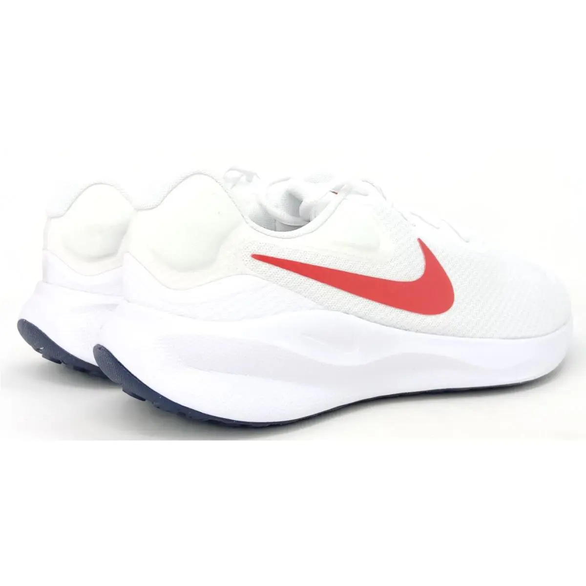 Nike shoes - Nike Revolution 7 - Revolution - FB8501 100 - White (UPC: 196969468699) 6