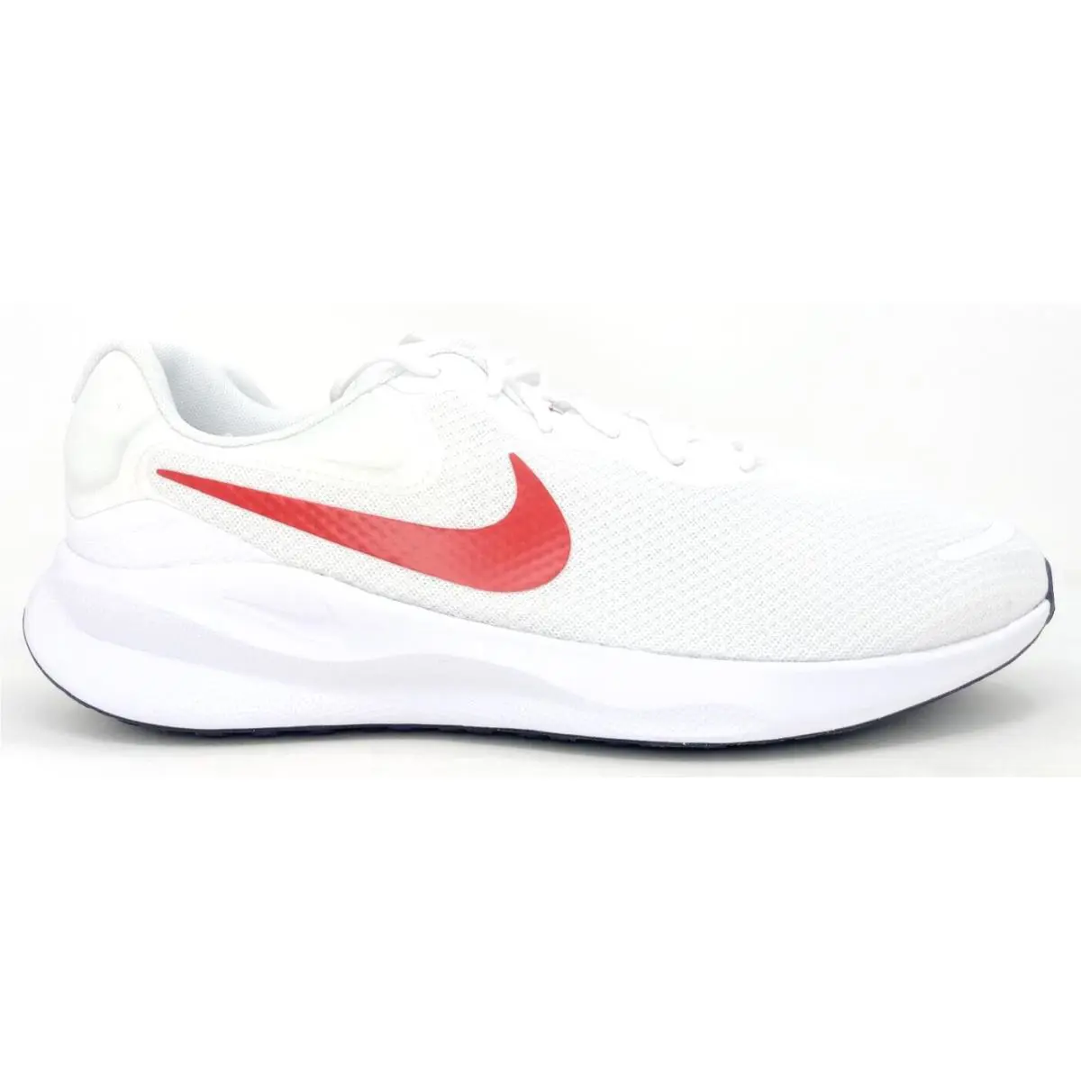 Nike shoes - Nike Revolution 7 - Revolution - FB8501 100 - White (UPC: 196969468699) 7