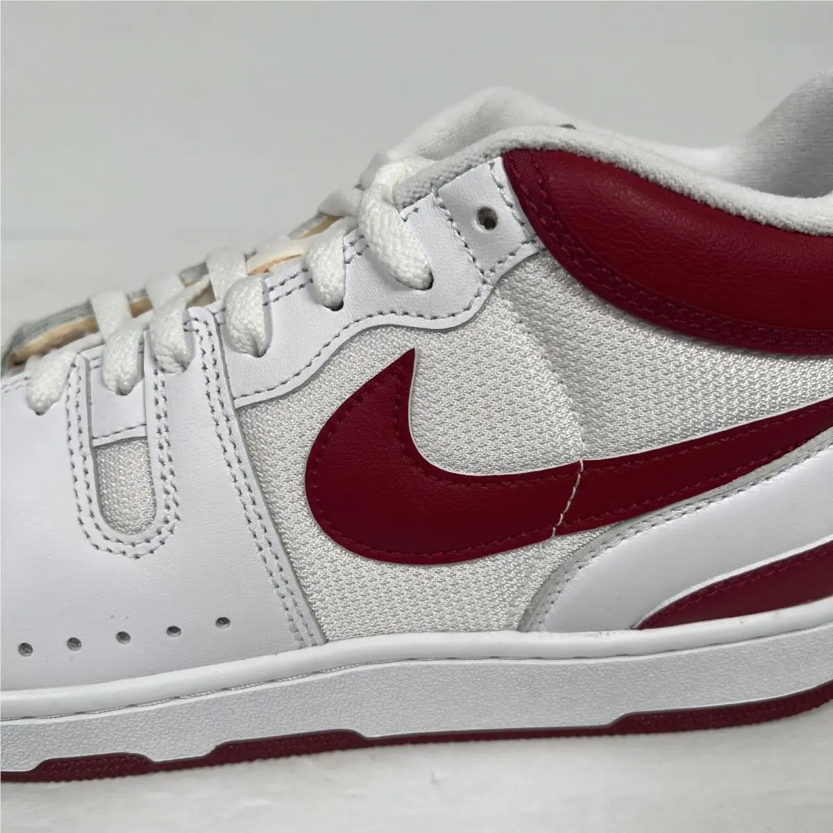 Nike shoes - Nike Mac Attack - Mac Attack - FB8938100 - White/Red 8