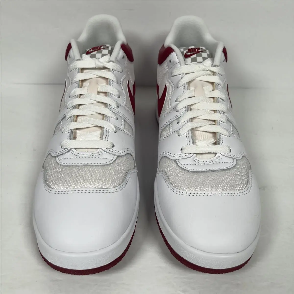 Nike shoes - Nike Mac Attack - Mac Attack - FB8938100 - White/Red 4