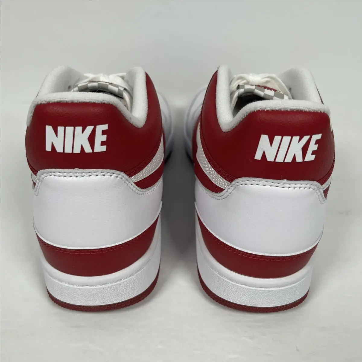 Nike shoes - Nike Mac Attack - Mac Attack - FB8938100 - White/Red 5