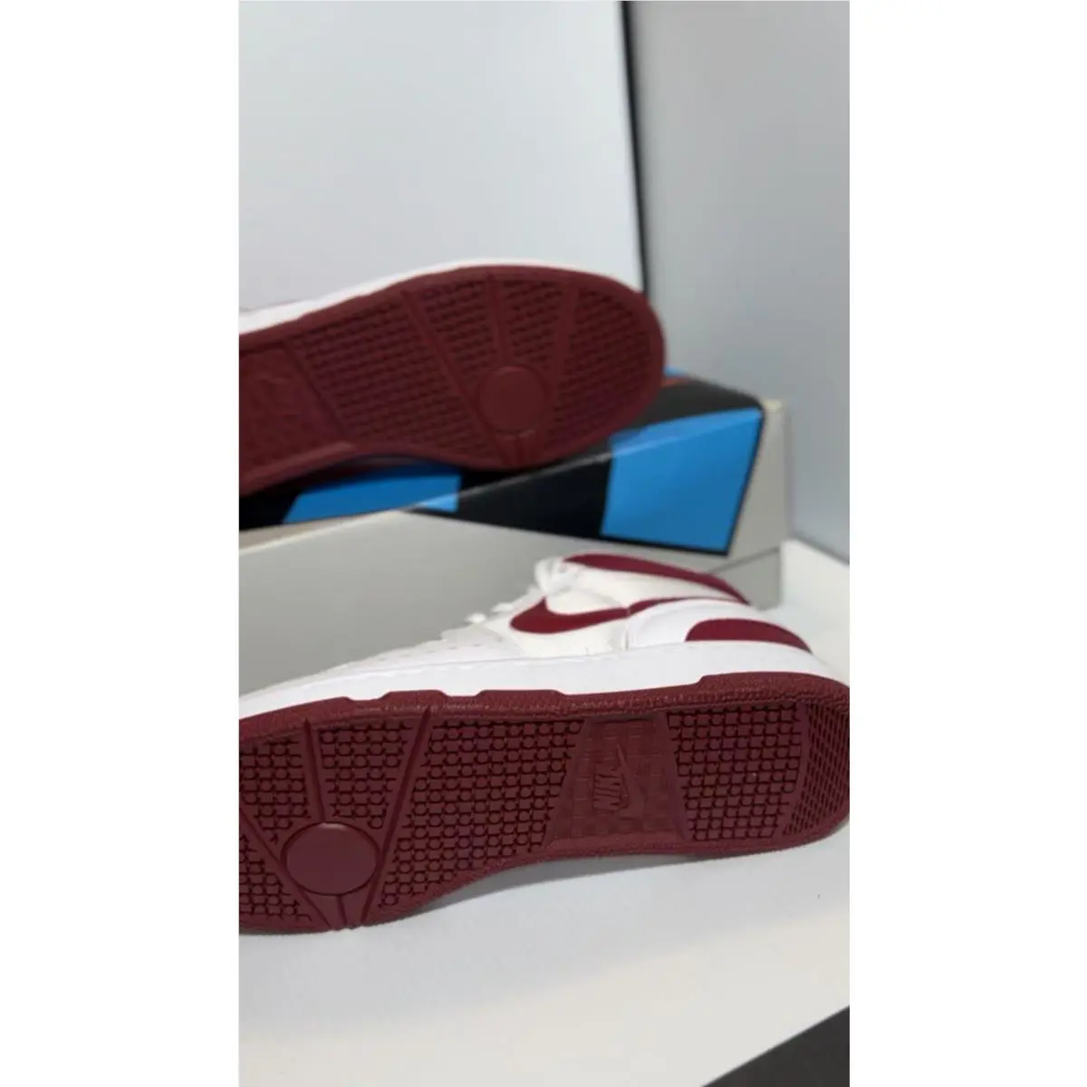 Nike shoes - Nike Mac Attack - Mac Attack - FB8938-100 - White 1