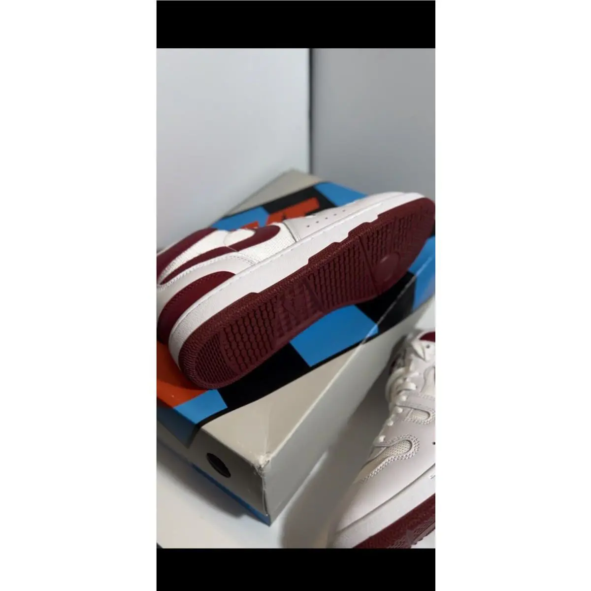 Nike shoes - Nike Mac Attack - Mac Attack - FB8938-100 - White 5