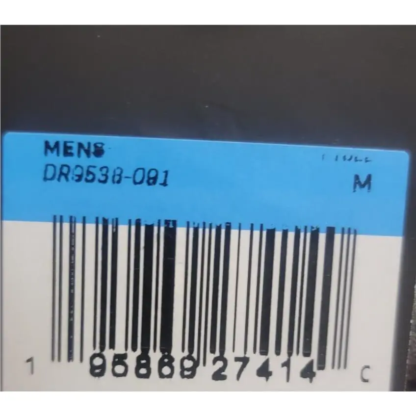 Nike clothing - DR9538-091 - DR9538-091 - Grey Heather (UPC: 195869274140) 3