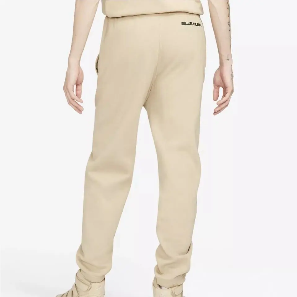 Nike clothing - DQ7752202 - DQ7752202 - Mushroom/ Sequoia 0