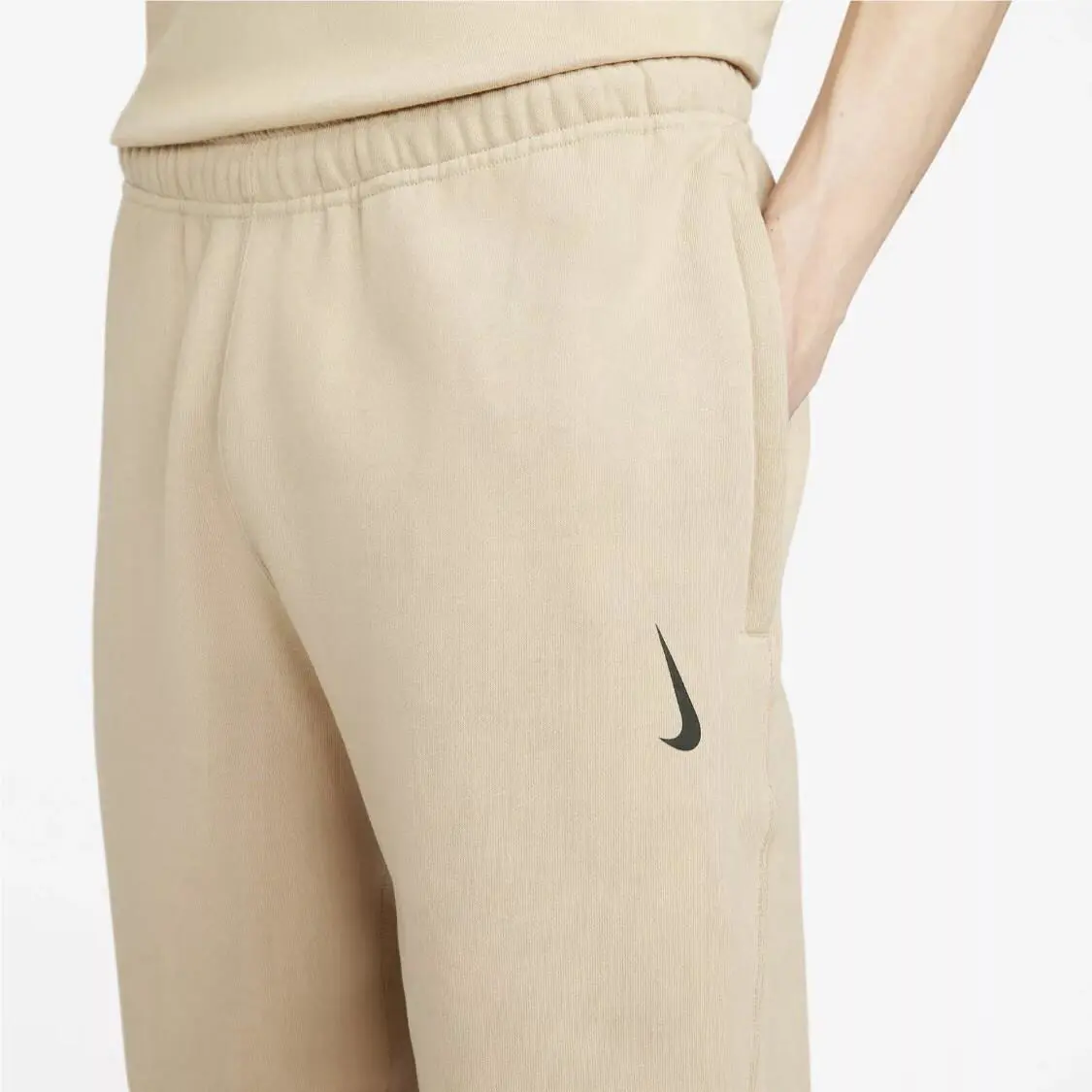 Nike clothing - DQ7752202 - DQ7752202 - Mushroom/ Sequoia 2