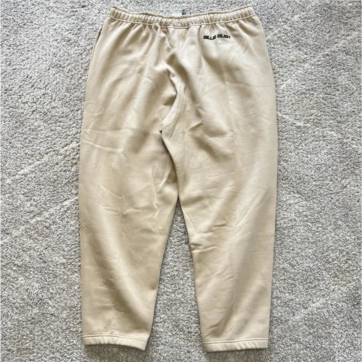 Nike clothing - DQ7752202 - DQ7752202 - Mushroom/ Sequoia 6