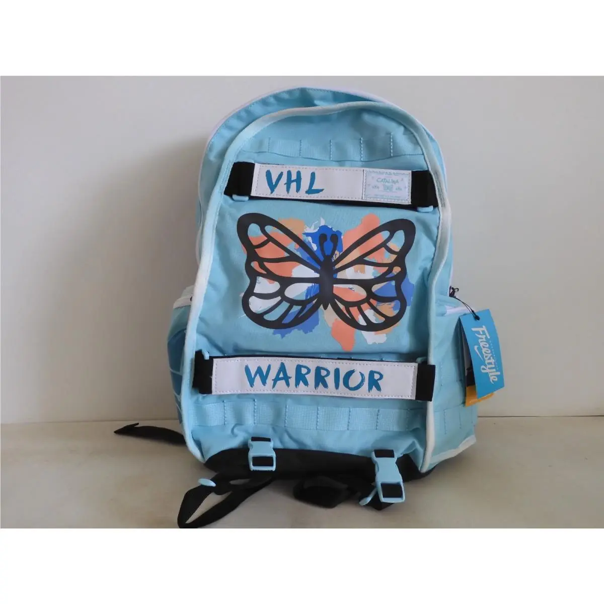 Nike SB Rpm x Doernbecher Freestyle Catalina Backpack 26L DR6426-482