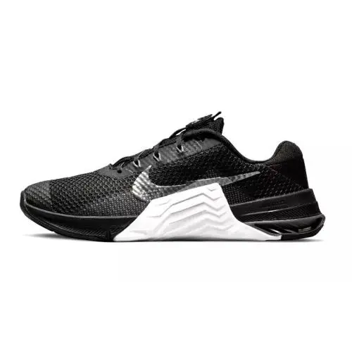 Nike shoes - Nike Metcon 7 - Metcon - CZ8280-010 - Black (UPC: 195237439058) 0