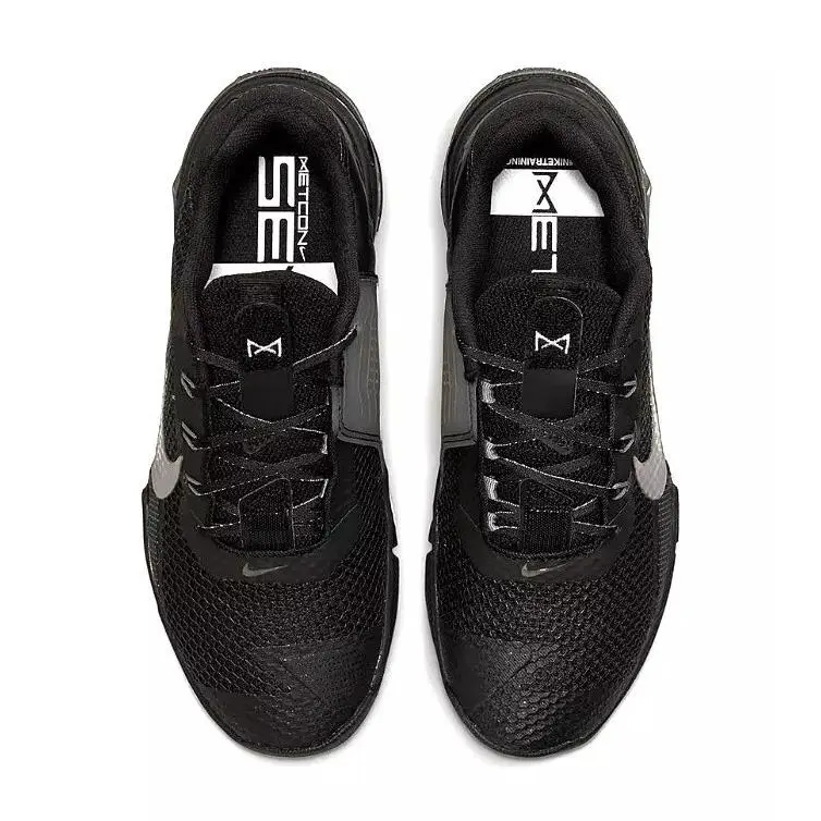 Nike shoes - Nike Metcon 7 - Metcon - CZ8280-010 - Black (UPC: 195237439058) 1