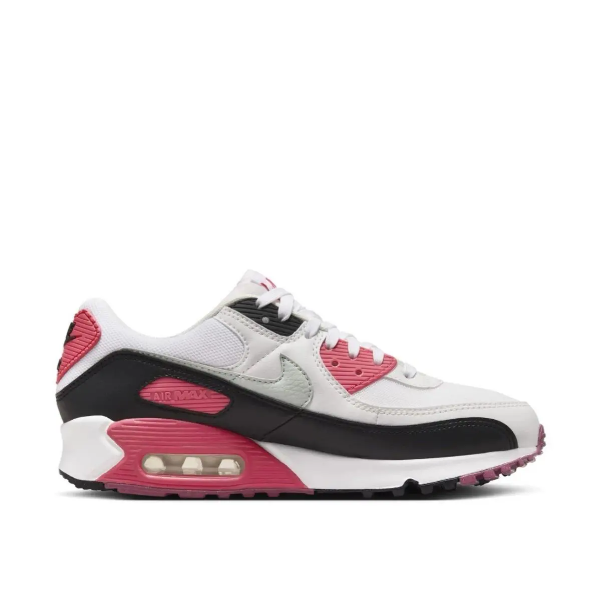 Nike shoes - Nike Air Max 90 - Air Max - DH8010-105 - White (UPC: 197596687699) 1