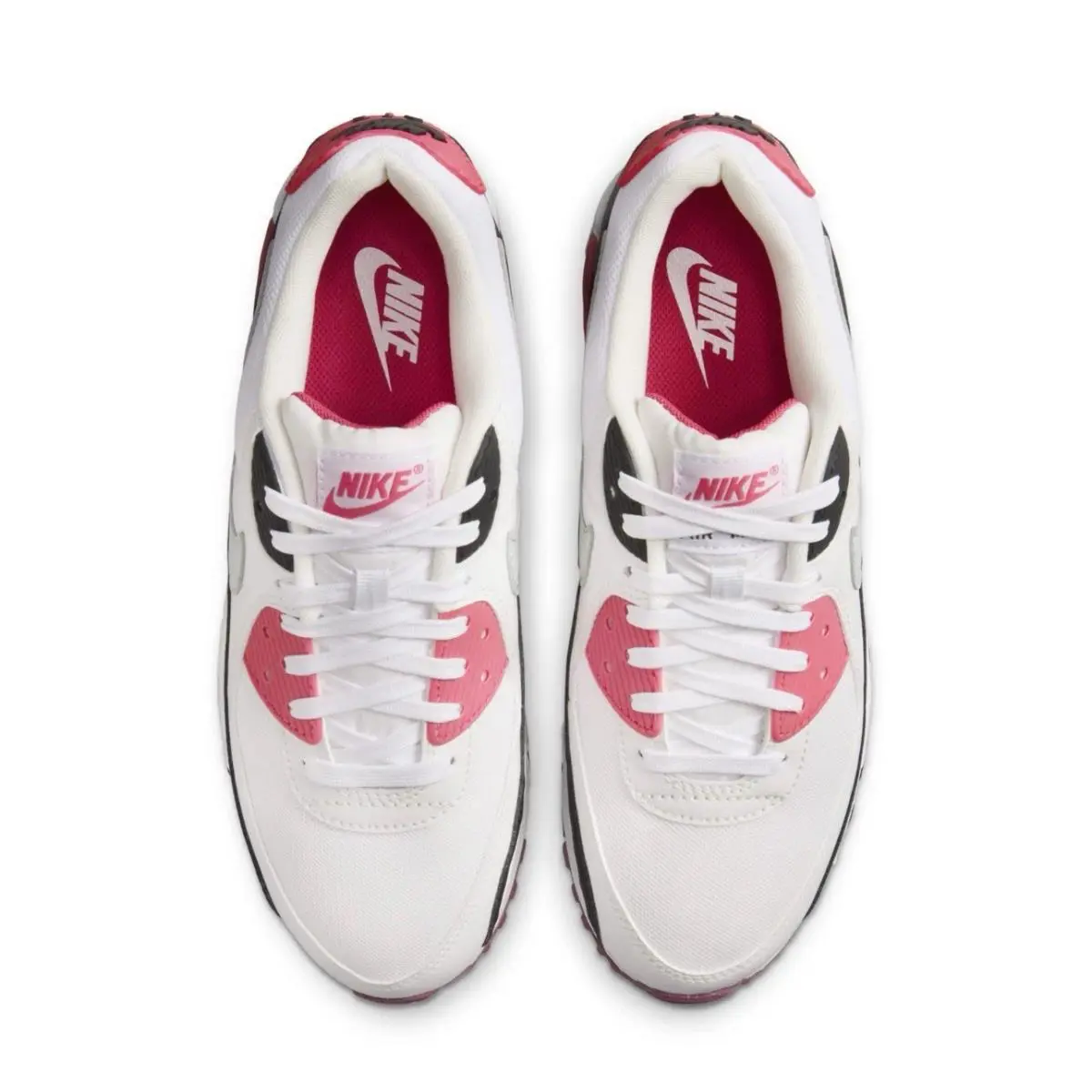 Nike shoes - Nike Air Max 90 - Air Max - DH8010-105 - White (UPC: 197596687699) 2